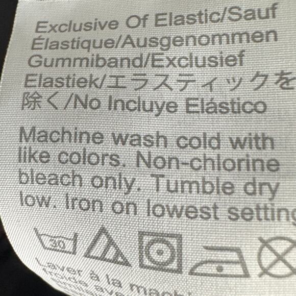 Madewell Georgette Ruffle-Collar Smocked Top in Falling Freesias Boho Flowy XXS - Picture 10 of 10